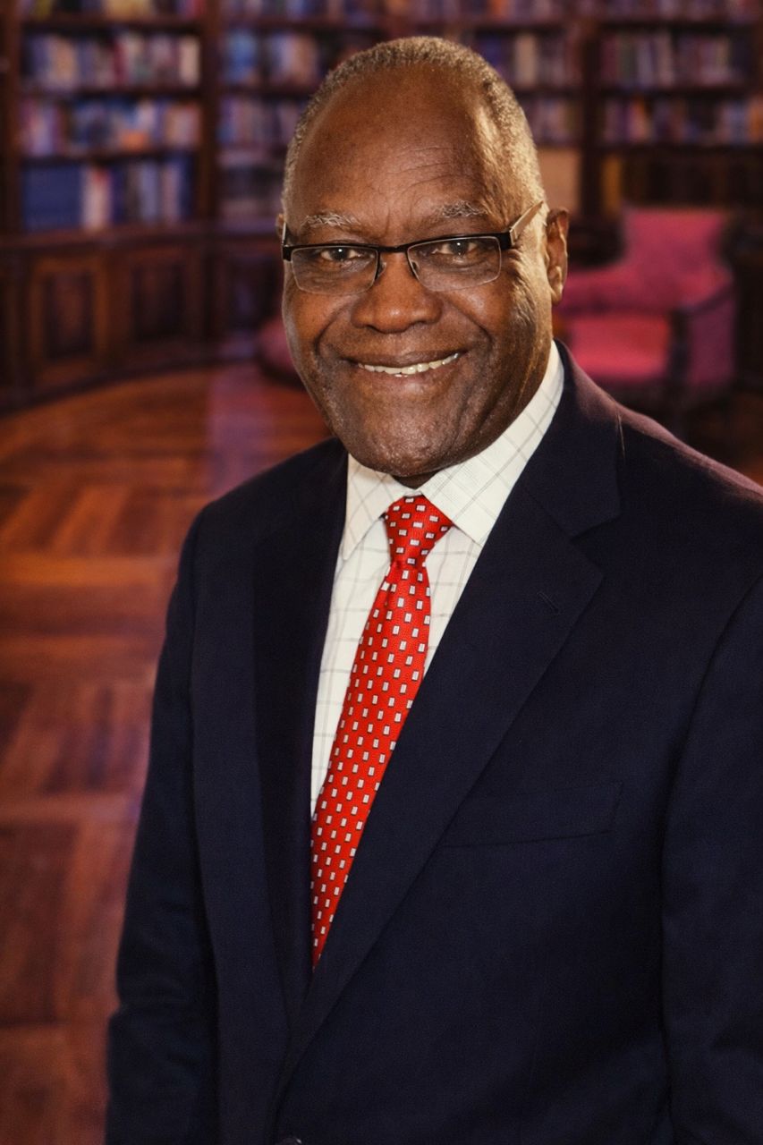 Dr. Jean Duthène Joseph